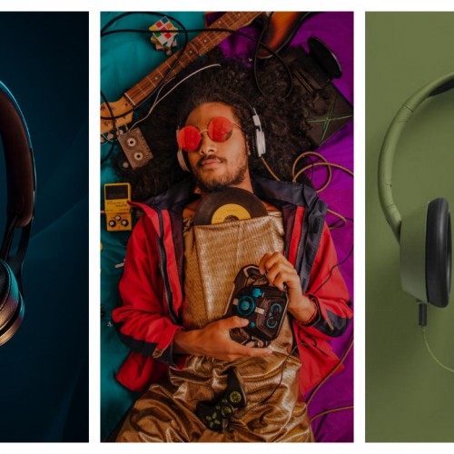 10 Best Budget Headphones in Malaysia 2021 - all under RM250