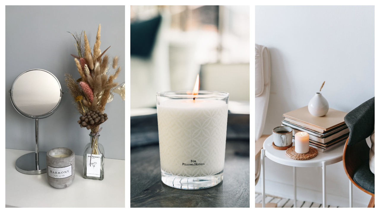 10 Malaysian Scented Candle Brands You Can Purchase Online