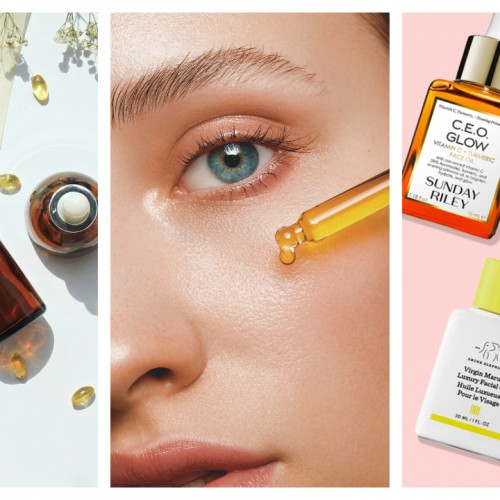 5 Best Face Oils To Bring Back Life To Dry Skin in Malaysia 2022