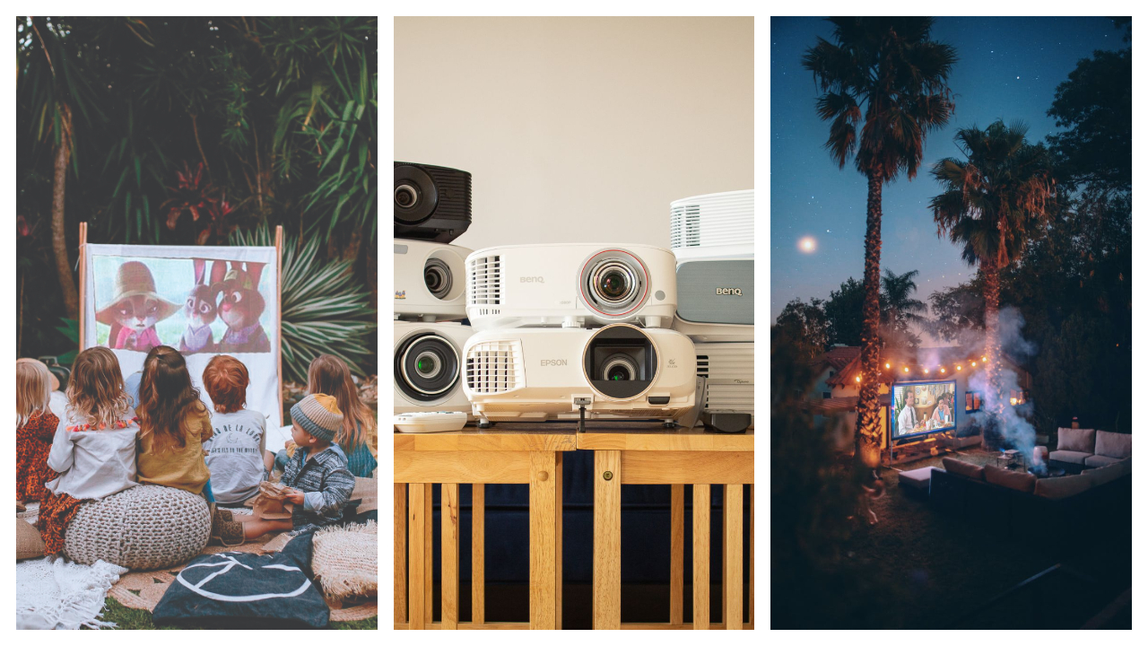 5 Best Mini Projectors For Indoor And Outdoor Use In Malaysia 2022