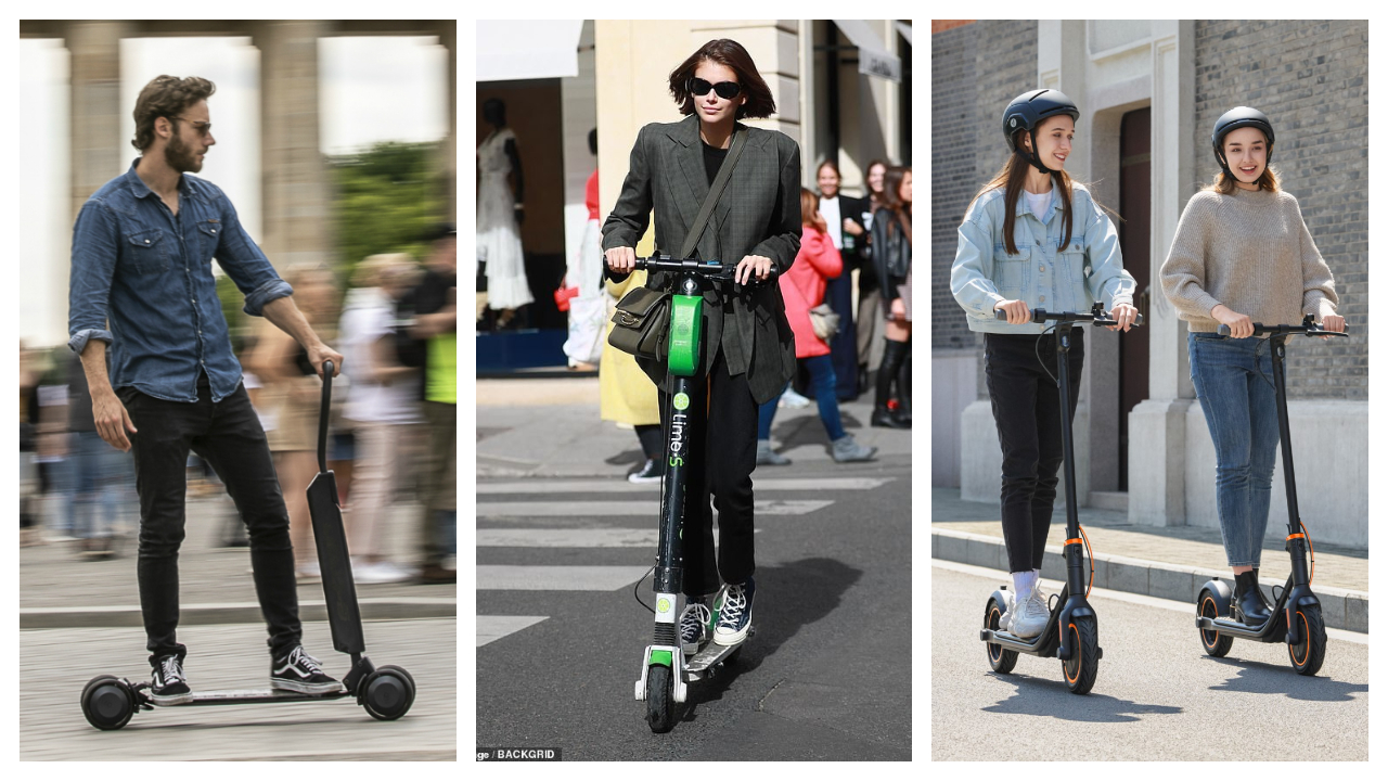 5 Best Electric Scooters For Adults To Own In Malaysia