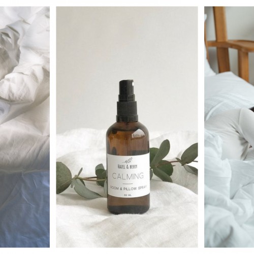 10 Best Deep Sleep Pillow Spray For A Good Night Snooze