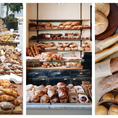 11 Popular Bakeries in Klang Valley You Shouldn't Miss
