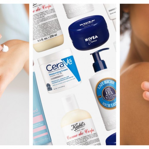 5 Best Body Lotions To Keep Your Skin Healthier and Moisturized