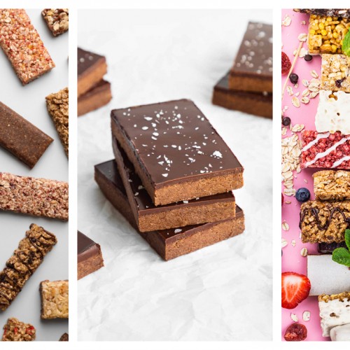 5 Delicious Healthy Protein Bars You Can Buy In Malaysia