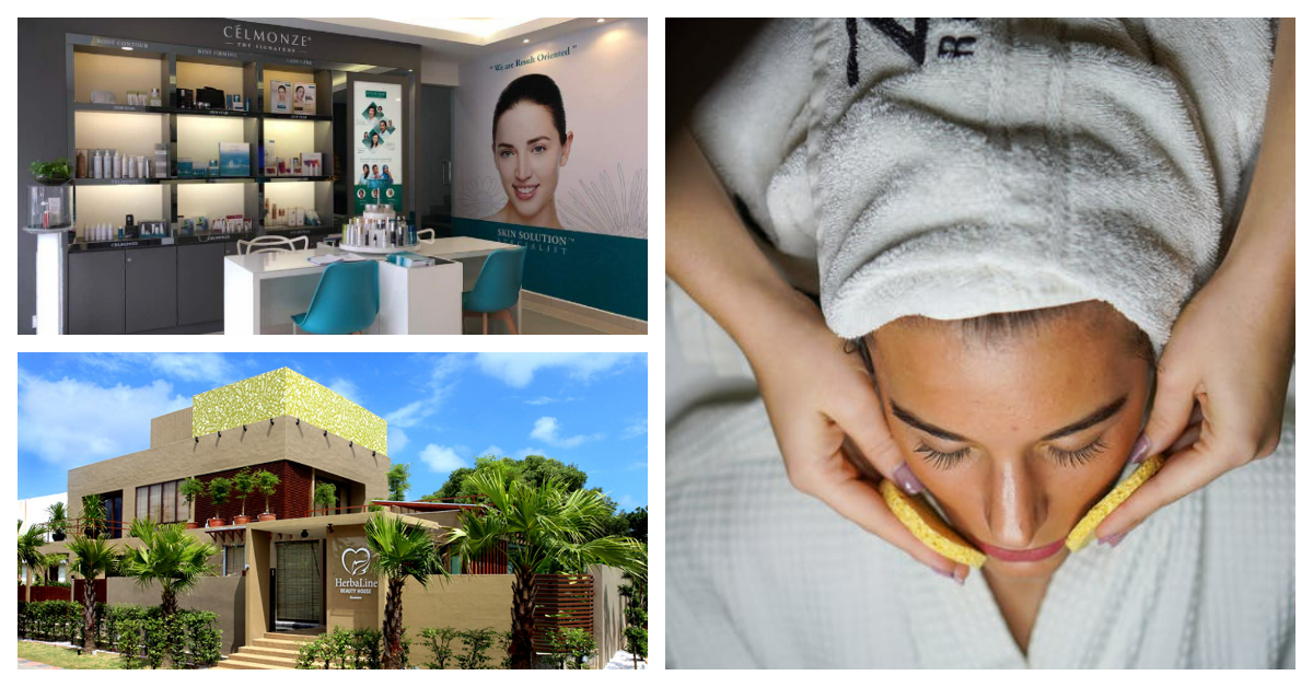 5 Skin Care Treatments In Klang Valley To Pamper Mum on Mother's Day
