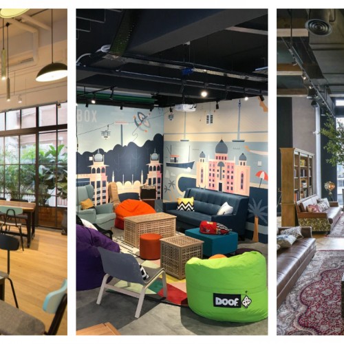 5 Best Coworking Spaces in Malaysia For Your Business And Smart Remote Workers