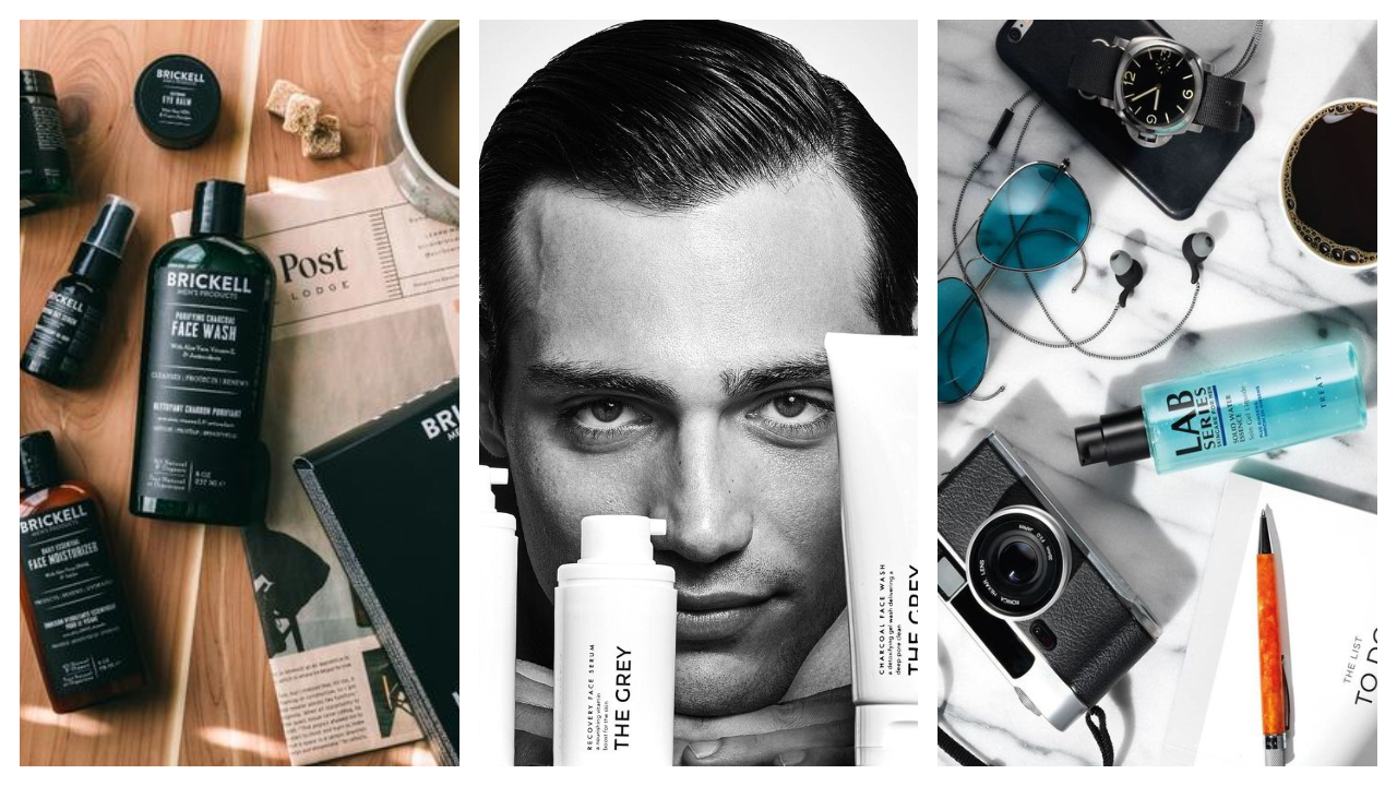 5 Best Face Toners For Men To Add To Their Skincare Regimen