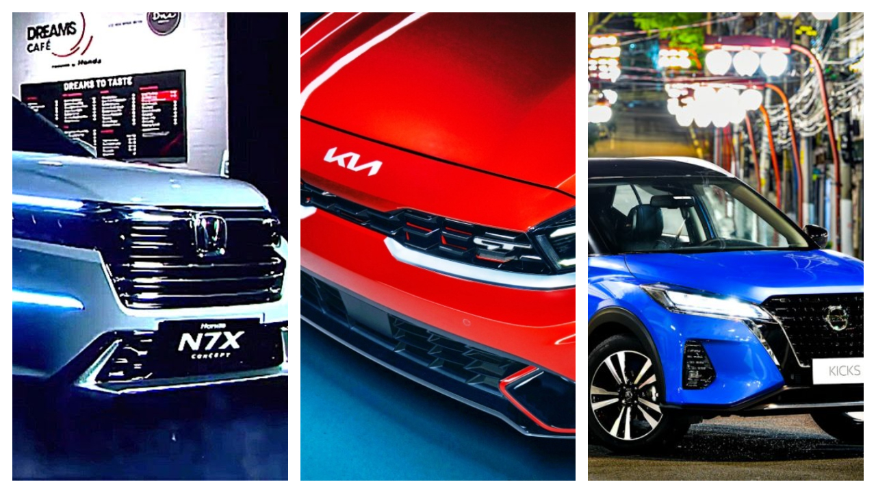 5 Most Awaited Upcoming Car Launches Of 2022 In Malaysia