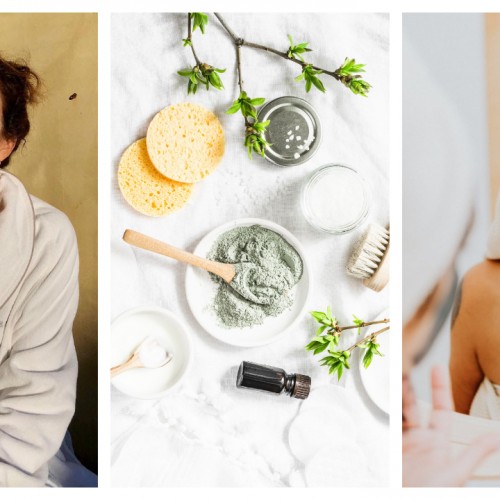 Bye Oiliness and Dullness! 5 Must Try Clay Masks For Healthy And Clear Skin
