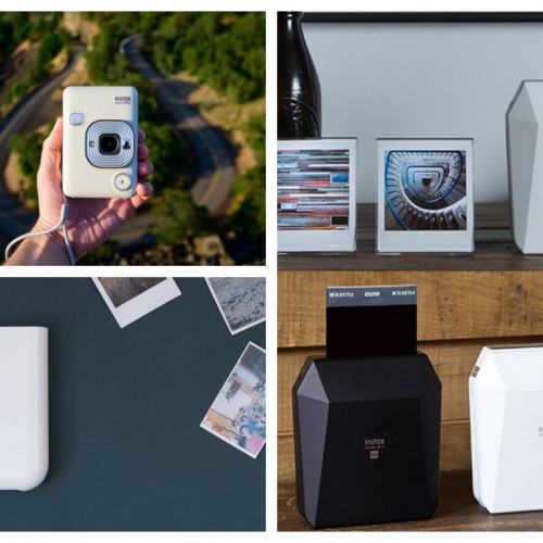 Creating Tangible Memories With These 5 Best Photo Printers