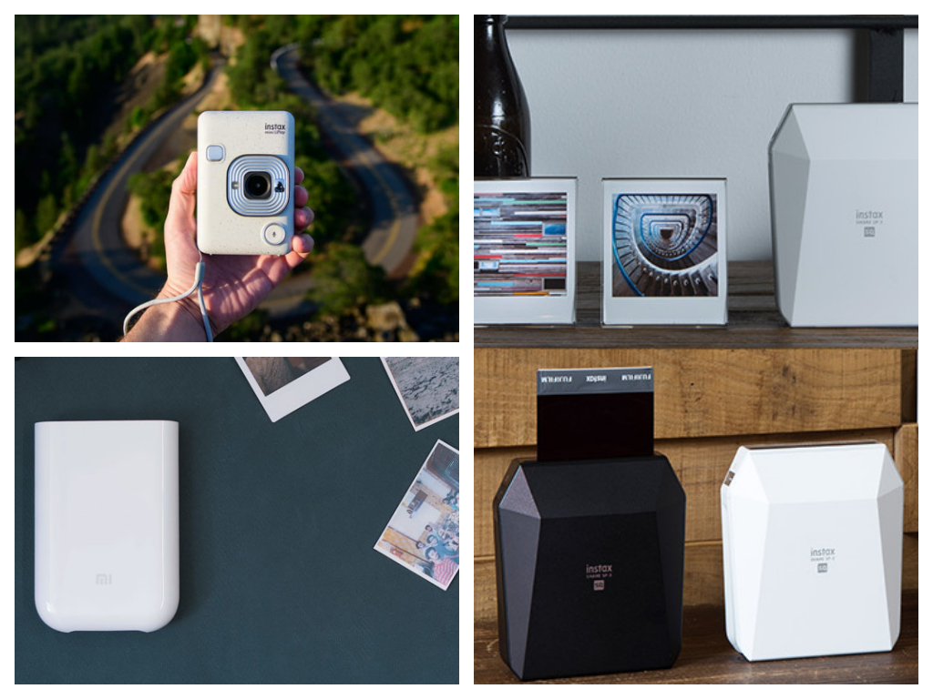 Creating Tangible Memories With These 5 Best Photo Printers