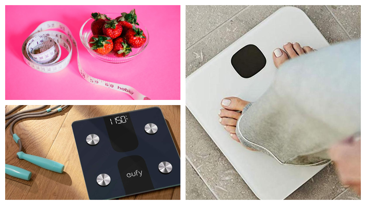 5 Smart Scales That Are Available Online To Monitor Your Fitness Progress