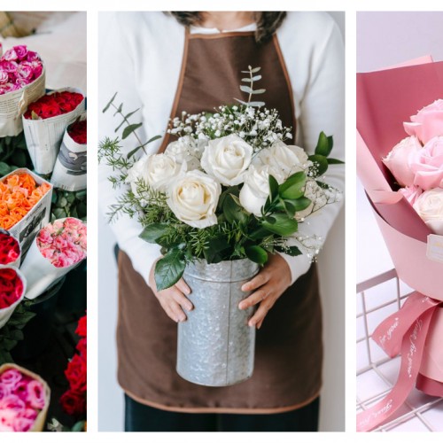 Create Moments With Flowers! 5 Florists In Malaysia With Delivery Service (Part 1)