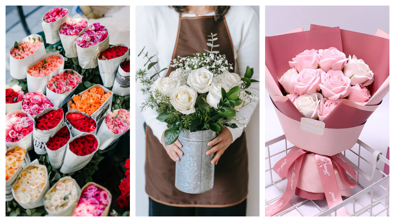 Create Moments With Flowers! 5 Florists In Malaysia With Delivery Service (Part 1)