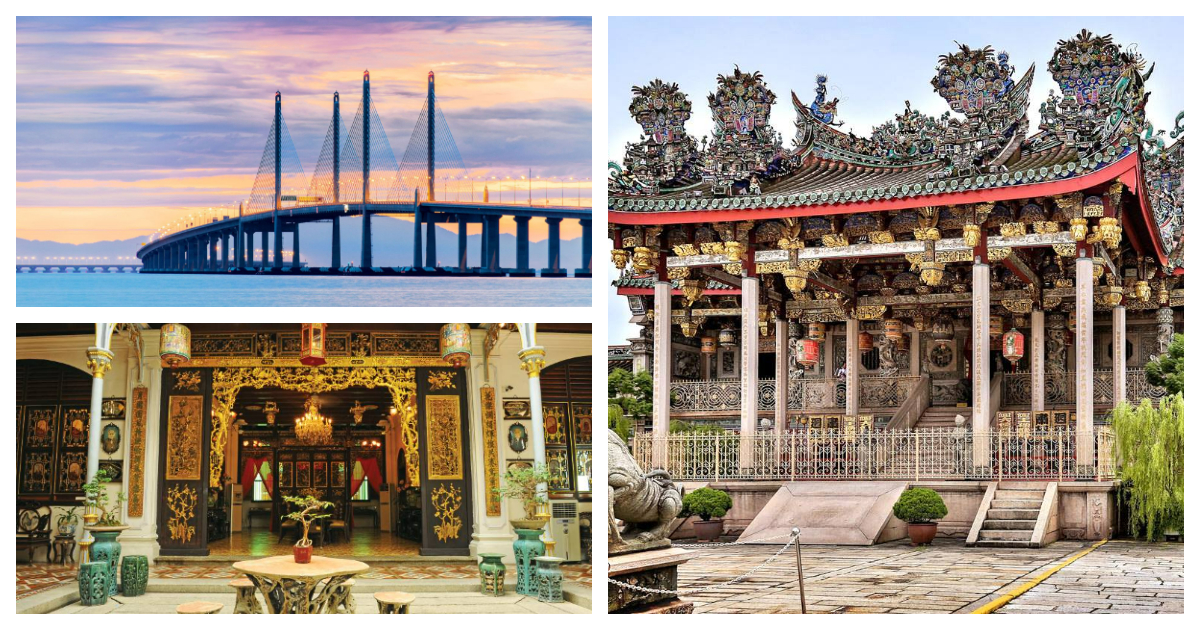 Enjoy And Explore These 5 Penang’s Best Cultural And Heritage Experiences