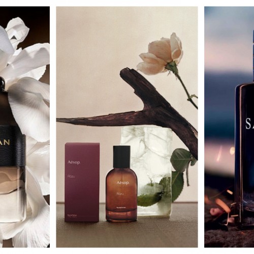 5 Best Smelling Men's Fragrances As A Gift Or To Wear Yourself