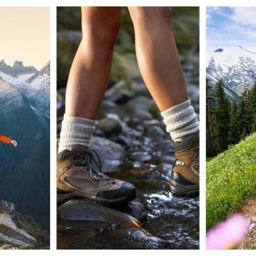 Begin Every Adventure In Comfort And Style! 5 Highly Recommend Hiking Shoes For Women
