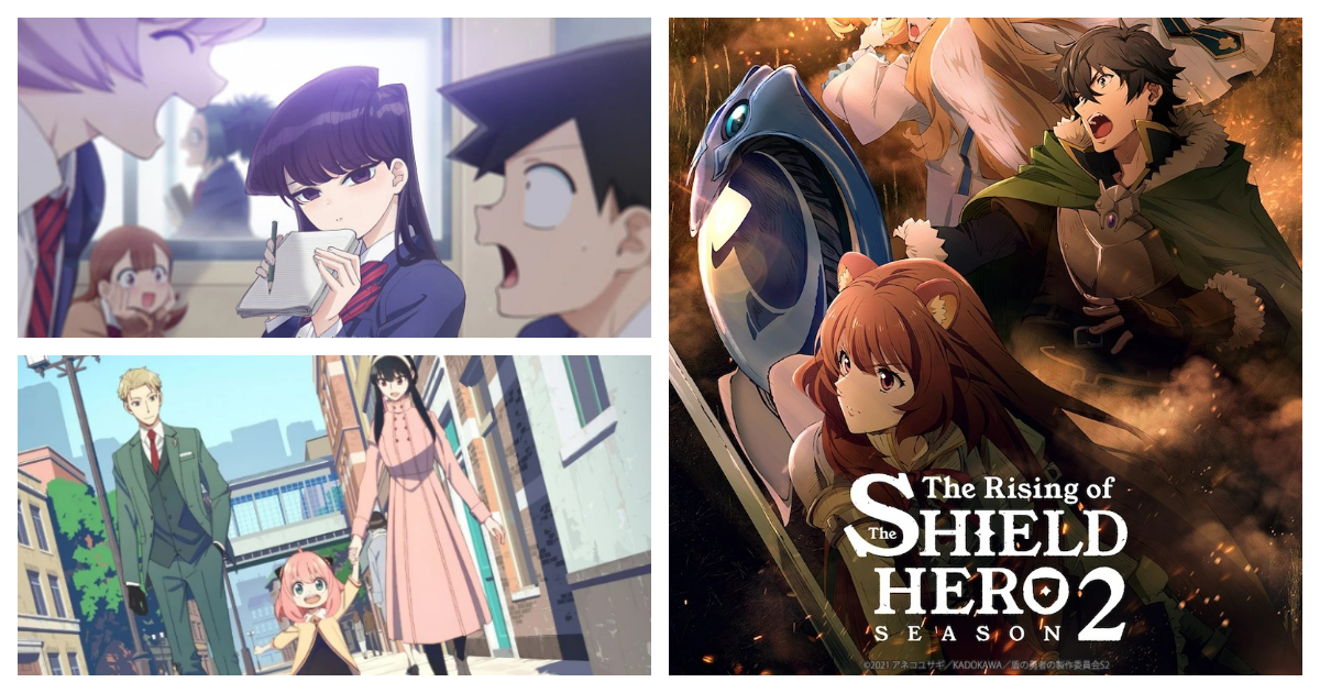 5 New Must-Watch Anime In June And July 2022