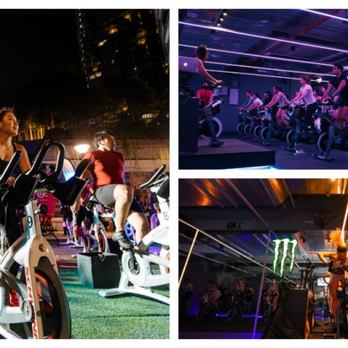 Ride The Beat! Sign Up For Spinning Classes In These 5 Best Gyms Around Klang Valley