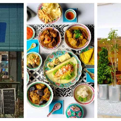 5 Restaurants In Klang Valley You Must Try For Amazing Nyonya Food