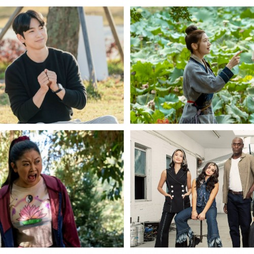 5 New Drama Series You Must Stream This Month 2022