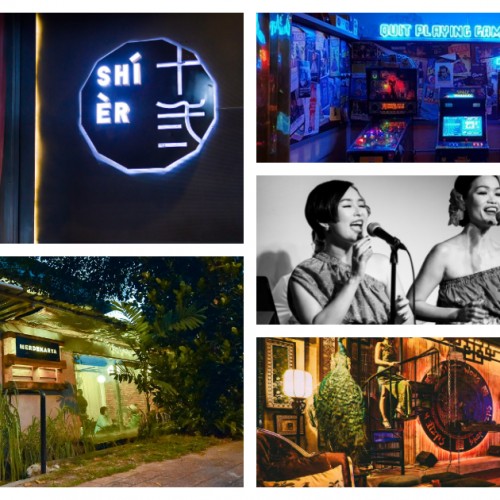 5 Best Live Music Restaurants in Klang Valley 2022