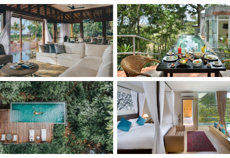 Check Into 5 The Most Spectacular Luxury Resorts In Langkawi