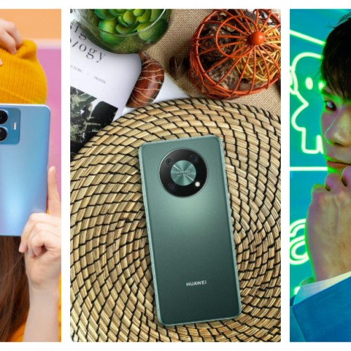 Check Out The 5 Latest Smartphones In Malaysia 2022