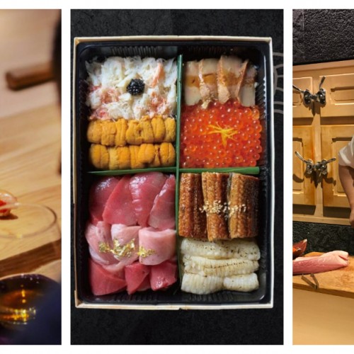 5 Amazing Omakase Restaurants In Klang Valley That’s Worth Checking Out