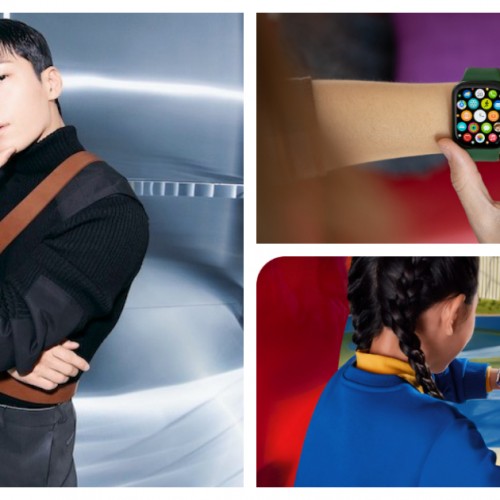 5 Ideal Smartwatch in 2022 For All Ages And Budgets