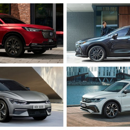 Check Out These 5 Popular New Cars In Malaysia 2022