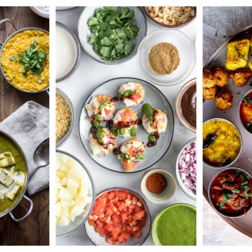 5 Best Indian Vegetarian Restaurants You Must Try In Klang Valley