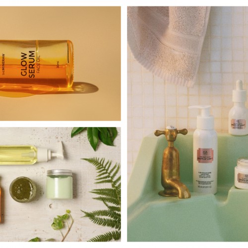 5 Beauty Brands With Vegan Skincare That You Should Add To Your Cart
