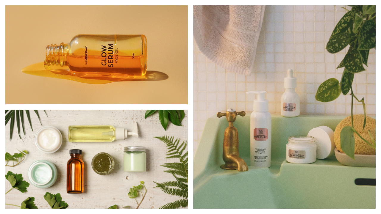 5 Beauty Brands With Vegan Skincare That You Should Add To Your Cart