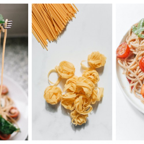 5 Popular Pasta Brands For You To Cook Italian Spaghetti