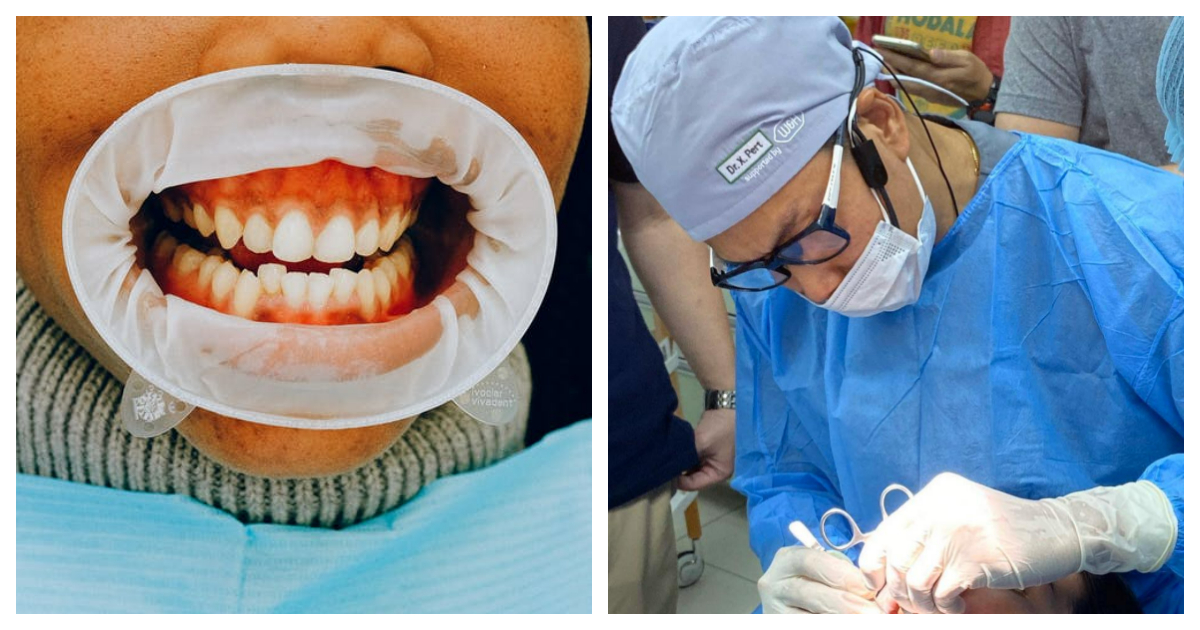Eow Dental Surgery