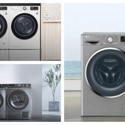 Enjoy Laundry On Rainy Days With These 5 Best Dryer Machines in Malaysia 2022