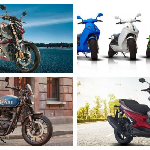 Top 5 Motorcycles In Malaysia Below RM15K in 2022