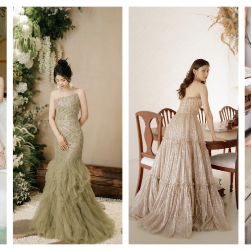 7 Best Places To Rent Evening Dresses For Every Budget In KL & Selangor