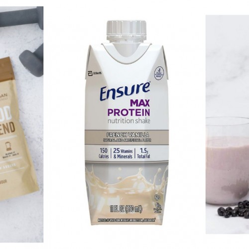 5 Best Protein Powders And Supplements You Can Buy Online In 2022