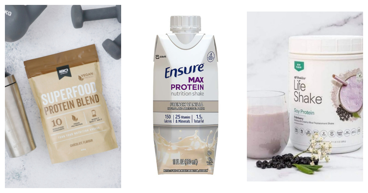 5 Best Protein Powders And Supplements You Can Buy Online In 2022