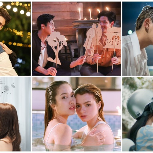 Top 7 Must-Watch High-Rated Thai BL & GL Series You Might Have Missed Out