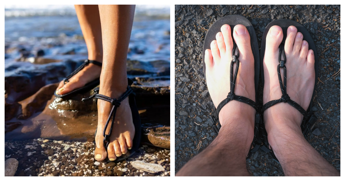 Xero Genesis Women’s- Lightweight, Packable, Travel-Friendly Sandal