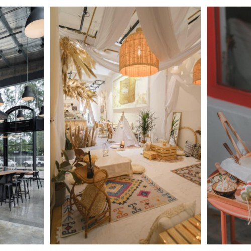 5 New Cafes In Penang You Must Visit This Year 2022