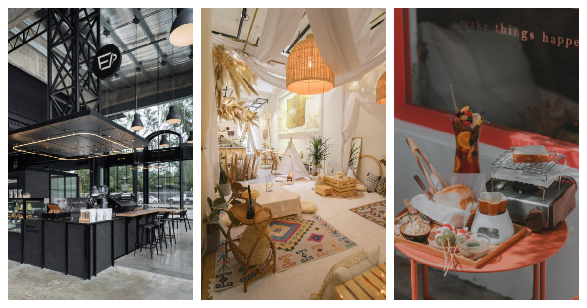 5 New Cafes In Penang You Must Visit This Year 2022