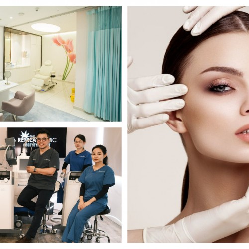 Look Good, Feel Good! Check Out These 5 Aesthetic Clinics In The Klang Valley