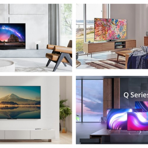 The 5 Best OLED TV In Malaysia 2023 For All Budgets