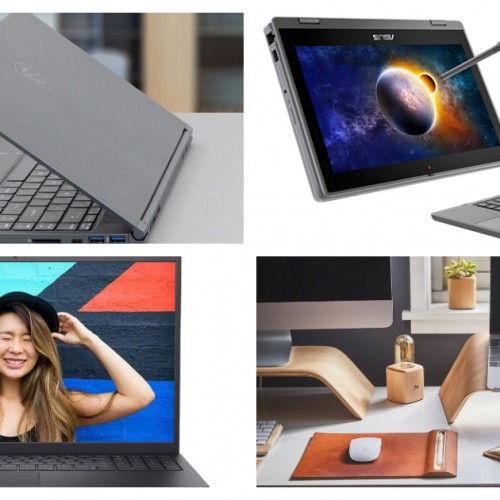 5 Best Choices Budget Laptops Under RM2000 In Malaysia