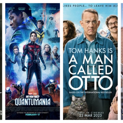 5 Must Watch Movies And Series This February 2023